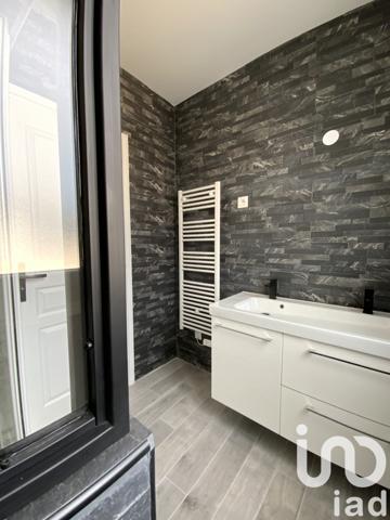 Appartement à vendre 3 pièces 71 m² Tours