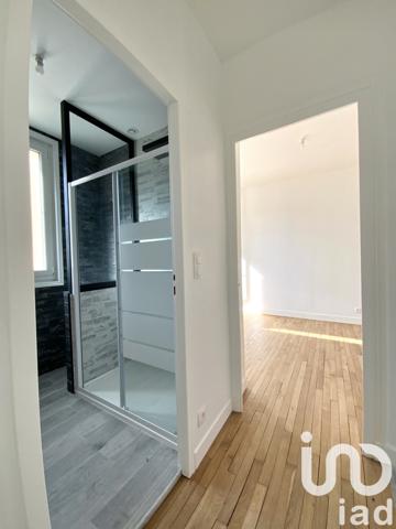 Appartement à vendre 3 pièces 71 m² Tours