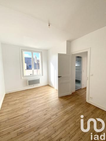 Appartement à vendre 3 pièces 71 m² Tours