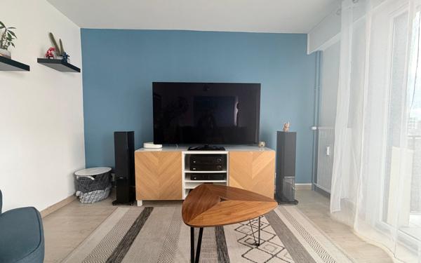 Appartement à vendre    3 pièces • 83 m2 Nancy