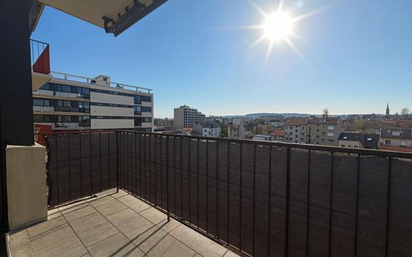 Appartement à vendre    3 pièces • 83 m2 Nancy