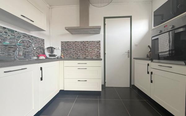 Appartement à vendre    3 pièces • 83 m2 Nancy