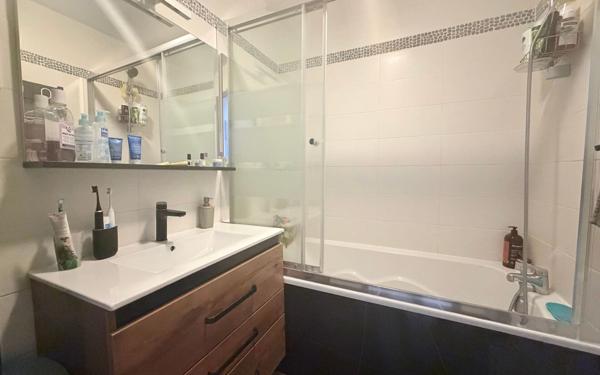 Appartement à vendre    3 pièces • 83 m2 Nancy