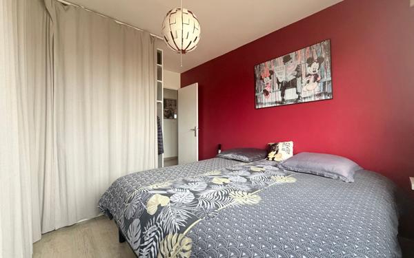 Appartement à vendre    3 pièces • 83 m2 Nancy