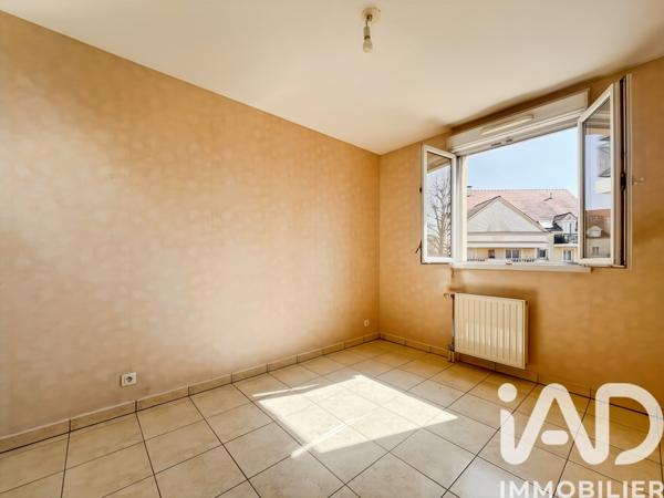 Appartement à vendre 3 pièces 67,68 m² Brie-Comte-Robert