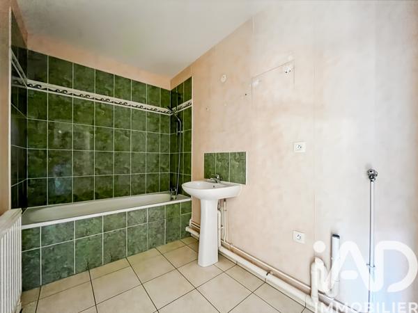 Appartement à vendre 3 pièces 67,68 m² Brie-Comte-Robert