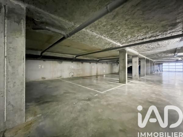 Appartement à vendre 3 pièces 67,68 m² Brie-Comte-Robert