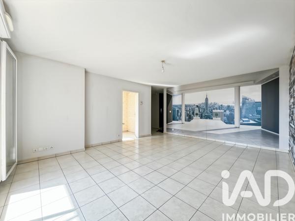 Appartement à vendre 3 pièces 67,68 m² Brie-Comte-Robert