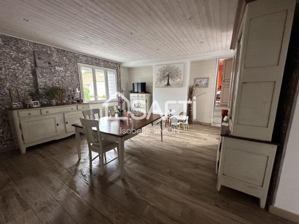 À Merlimont proche Cucq