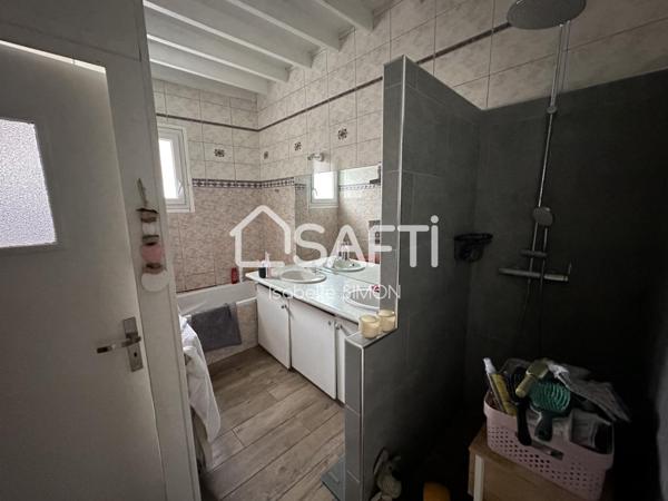 À Merlimont proche Cucq