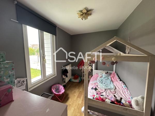 À Merlimont proche Cucq