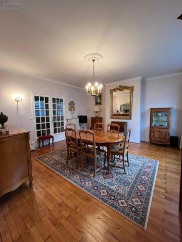 Appartement à vendre à Nantes en Loire-Atlantique (44000), ref : 44007-1708