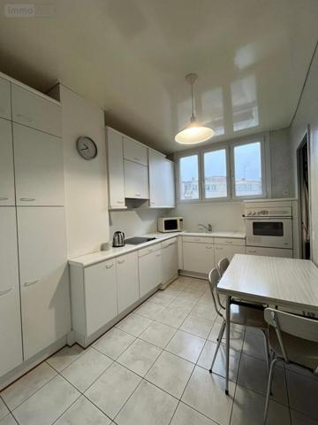 Appartement à vendre à Nantes en Loire-Atlantique (44000), ref : 44007-1708