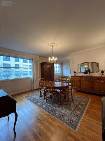 Appartement à vendre à Nantes en Loire-Atlantique (44000), ref : 44007-1708