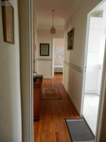 Appartement à vendre à Nantes en Loire-Atlantique (44000), ref : 44007-1708