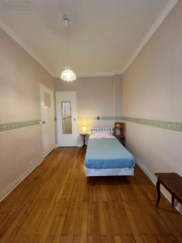 Appartement à vendre à Nantes en Loire-Atlantique (44000), ref : 44007-1708