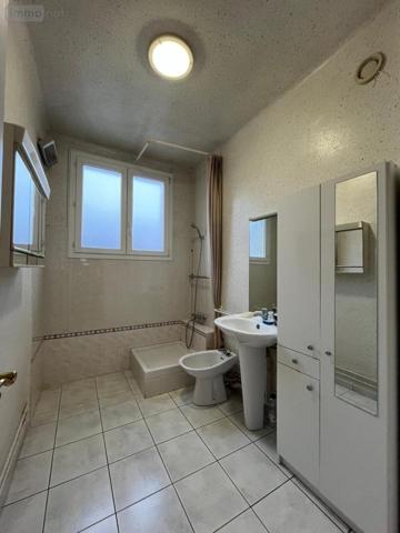 Appartement à vendre à Nantes en Loire-Atlantique (44000), ref : 44007-1708