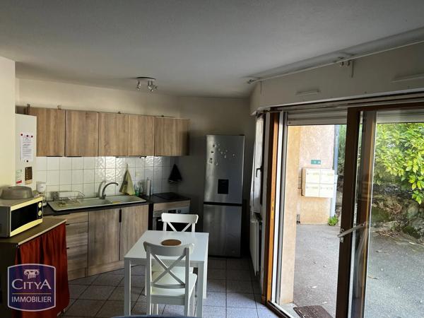 Appartement à vendre 2 pièces 48.75m² Grézieu-la-Varenne (69290)