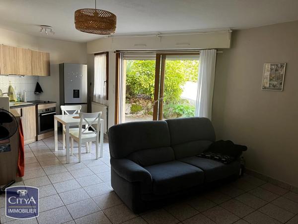Appartement à vendre 2 pièces 48.75m² Grézieu-la-Varenne (69290)