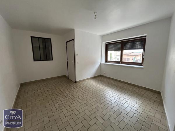 Maison à vendre 4 pièces 83.06m² Saint-Rémy-sur-Durolle (63550)