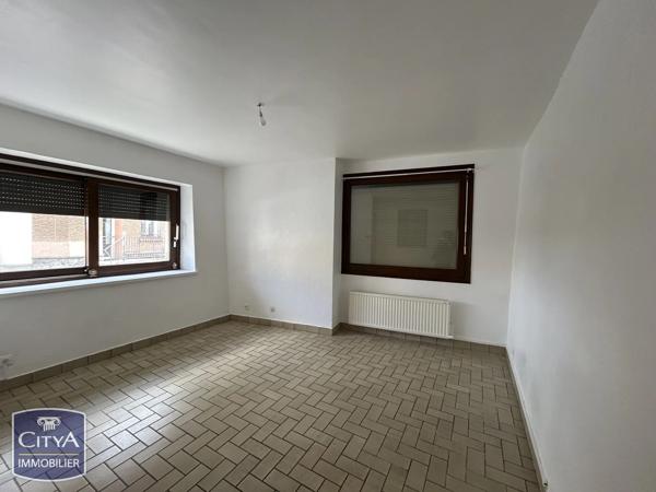 Maison à vendre 4 pièces 83.06m² Saint-Rémy-sur-Durolle (63550)