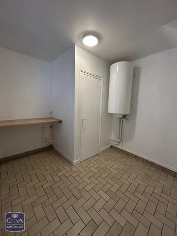 Maison à vendre 4 pièces 83.06m² Saint-Rémy-sur-Durolle (63550)
