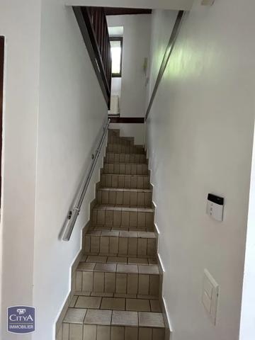 Maison à vendre 4 pièces 83.06m² Saint-Rémy-sur-Durolle (63550)