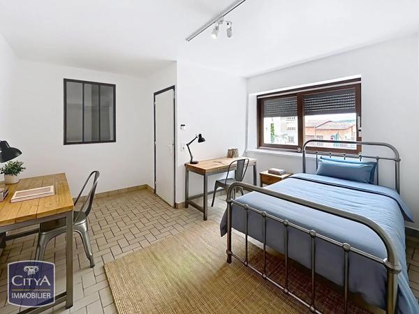 Maison à vendre 4 pièces 83.06m² Saint-Rémy-sur-Durolle (63550)