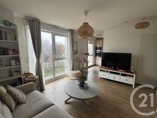 Appartement F1 à vendre  1 pièce - 29,37 m2 FONTENAY SOUS BOIS - 94