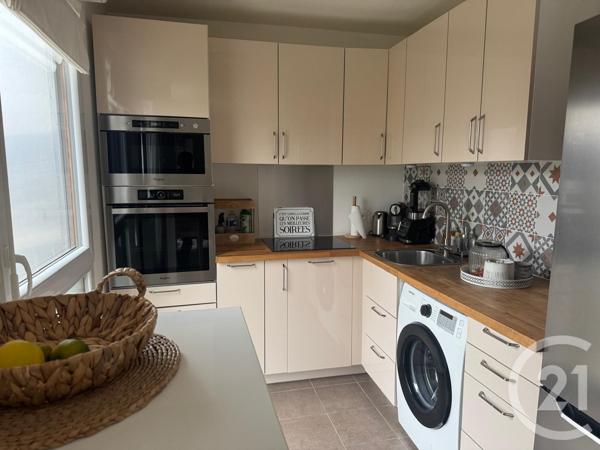 Appartement F1 à vendre  1 pièce - 29,37 m2 FONTENAY SOUS BOIS - 94