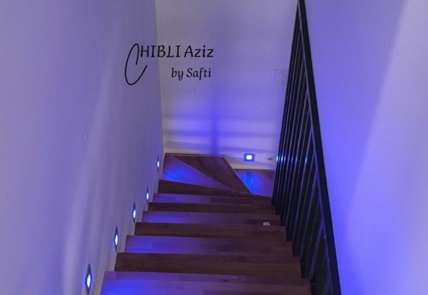 Maison familiale 134 m² – 5 chambres – Grand jardin de 710 m²