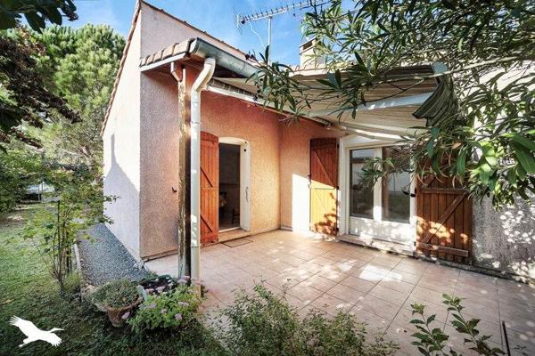 Maison à vendre |  Lavaur |  5 pièces | 110 m²