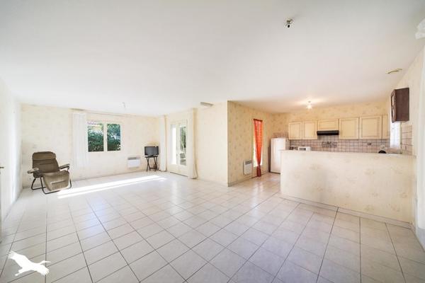 Maison à vendre |  Lavaur |  5 pièces | 110 m²
