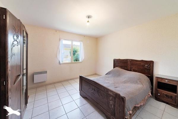 Maison à vendre |  Lavaur |  5 pièces | 110 m²