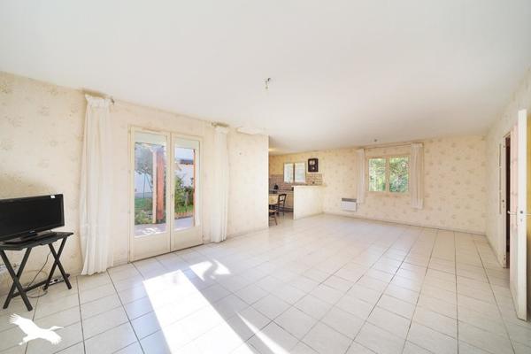 Maison à vendre |  Lavaur |  5 pièces | 110 m²