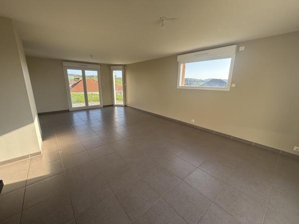 Maison BBC 369 000 €