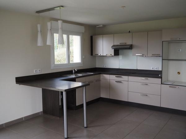 Maison BBC 369 000 €