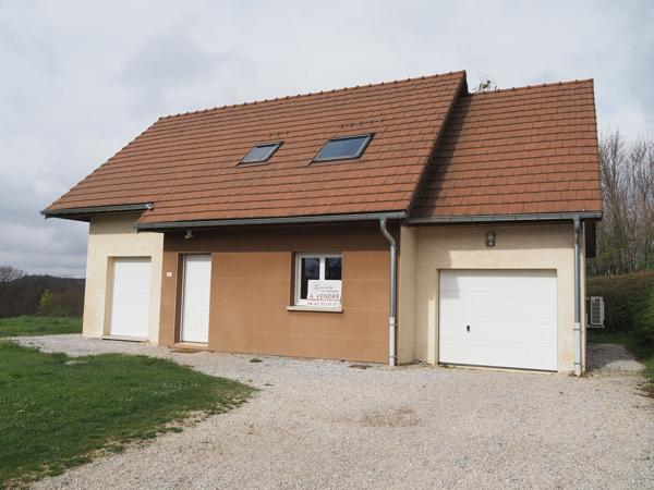 Maison BBC 369 000 €