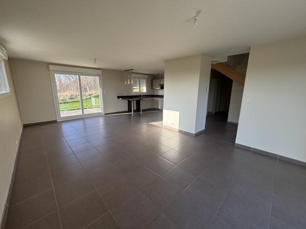 Maison BBC 369 000 €
