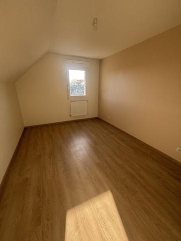 Maison BBC 369 000 €