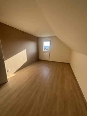 Maison BBC 369 000 €