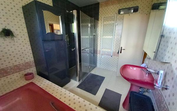 Maison à vendre    5 pièces •  Saint-Vallier