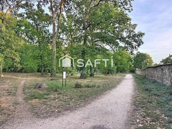 A saisir Rare sur le secteur