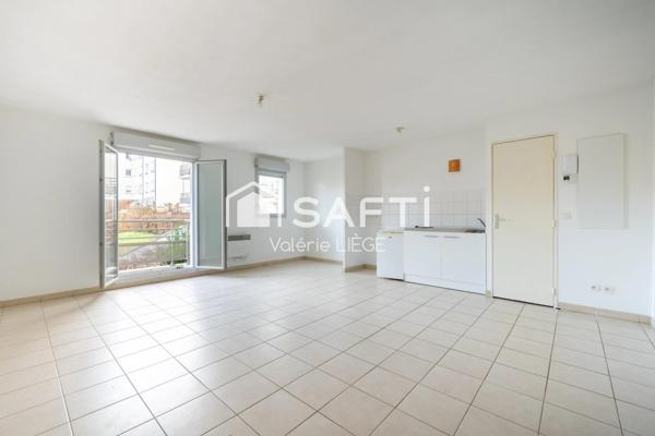 A saisir Rare sur le secteur
