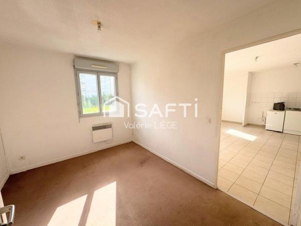 A saisir Rare sur le secteur