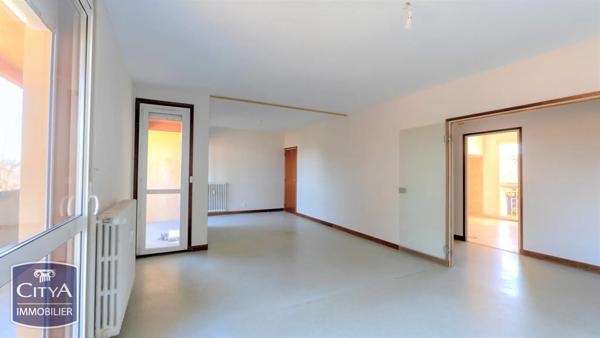 Appartement à vendre 3 pièces 93m²