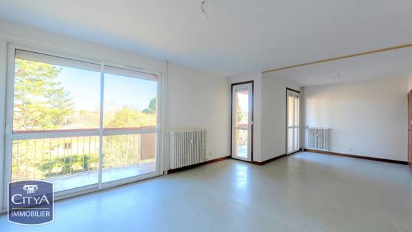 Appartement à vendre 3 pièces 93m²