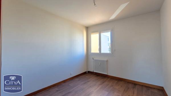 Appartement à vendre 3 pièces 93m²