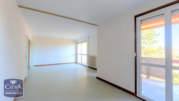 Appartement à vendre 3 pièces 93m²