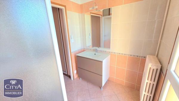 Appartement à vendre 3 pièces 93m²